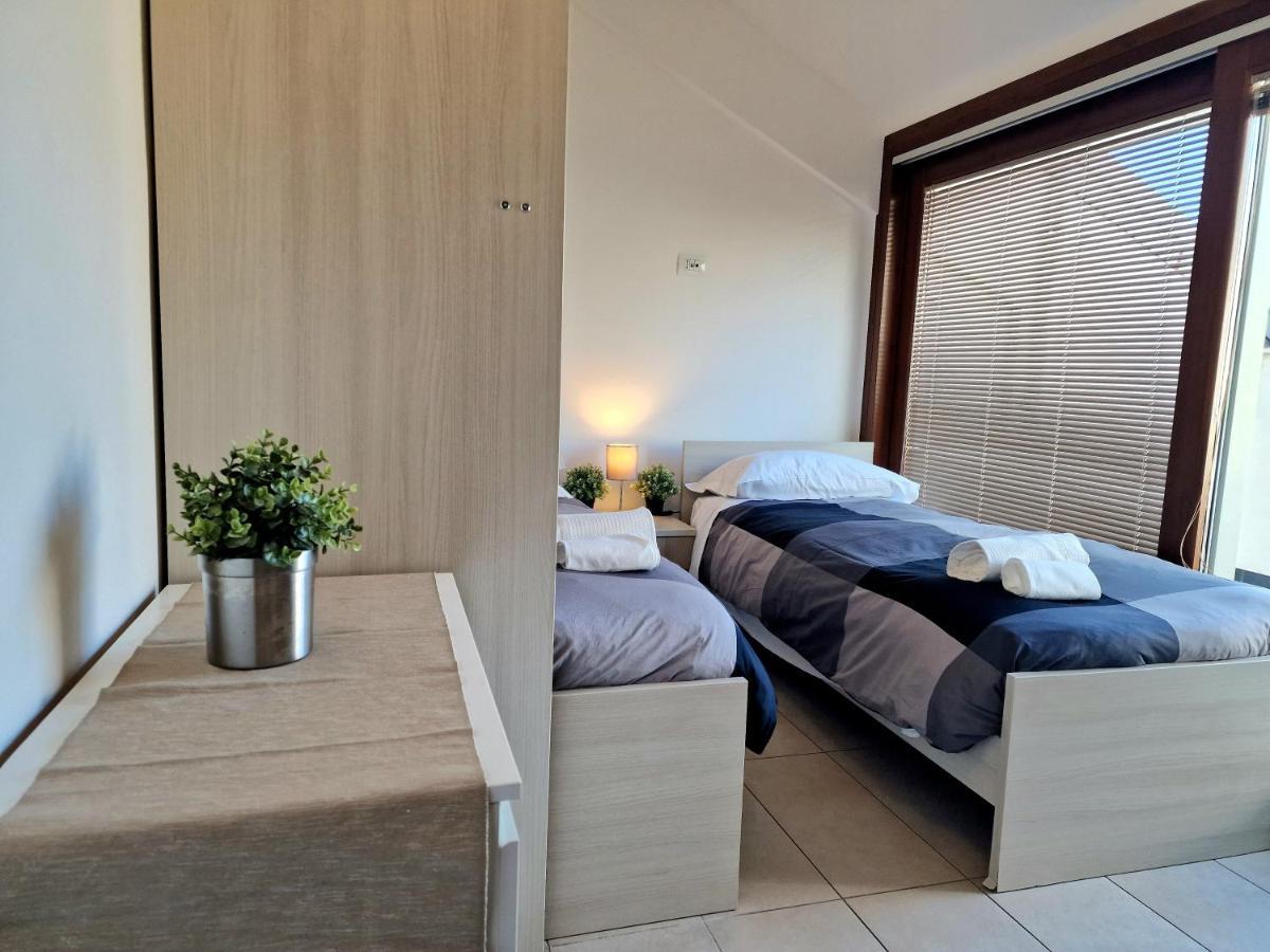 Casa Elena By Tramonti Apartments ลาควิลา ภายนอก รูปภาพ