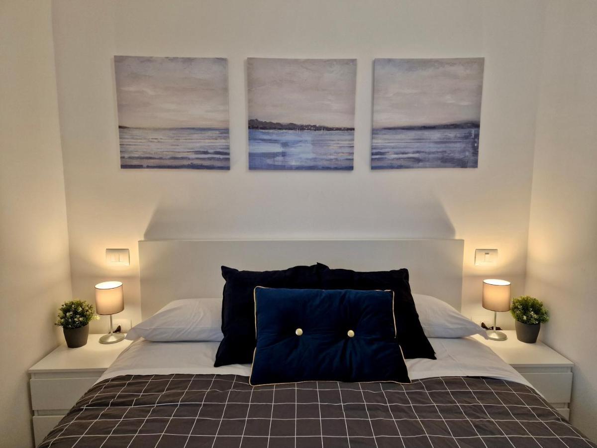 Casa Elena By Tramonti Apartments ลาควิลา ภายนอก รูปภาพ