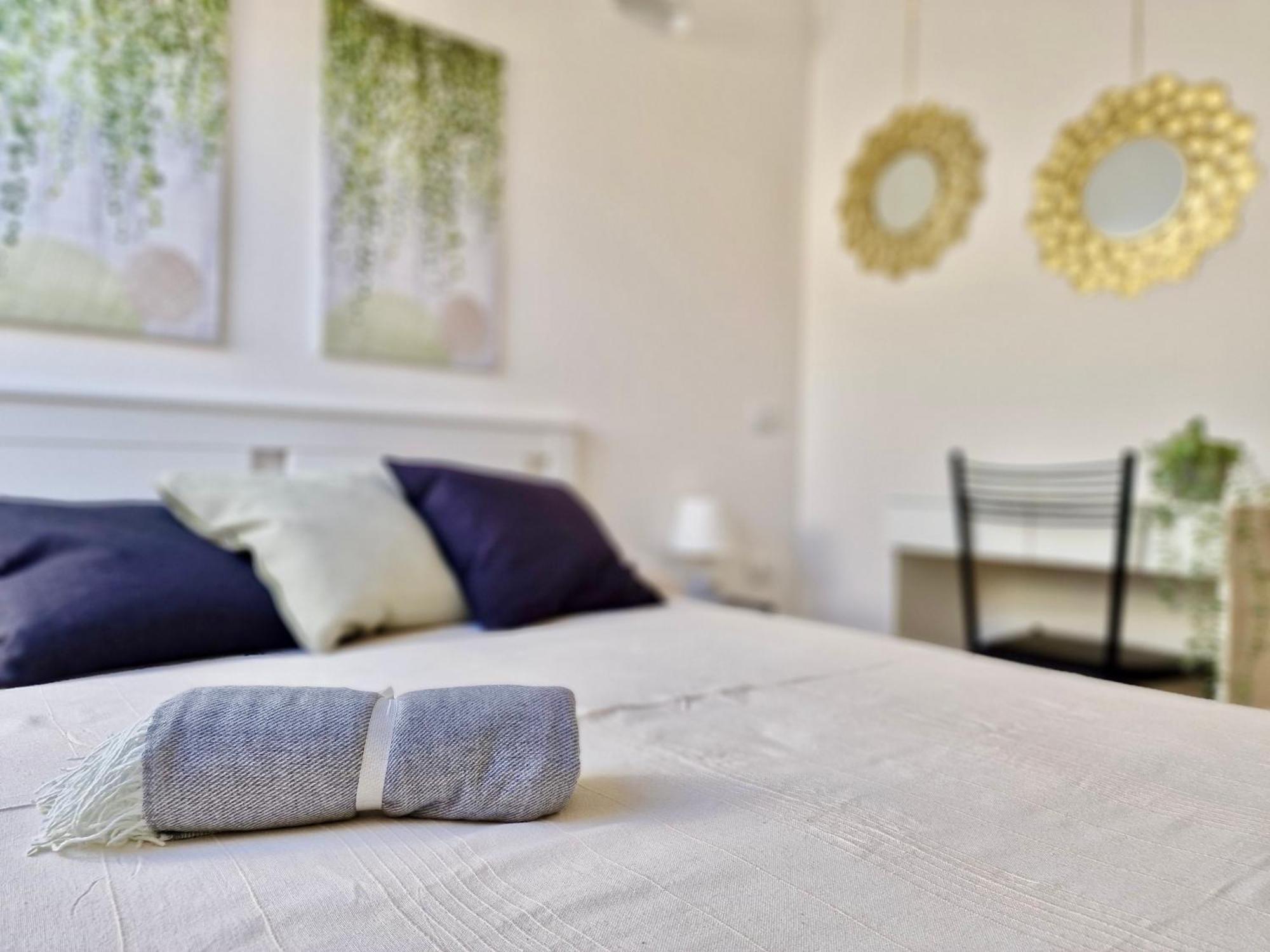 Casa Elena By Tramonti Apartments ลาควิลา ภายนอก รูปภาพ