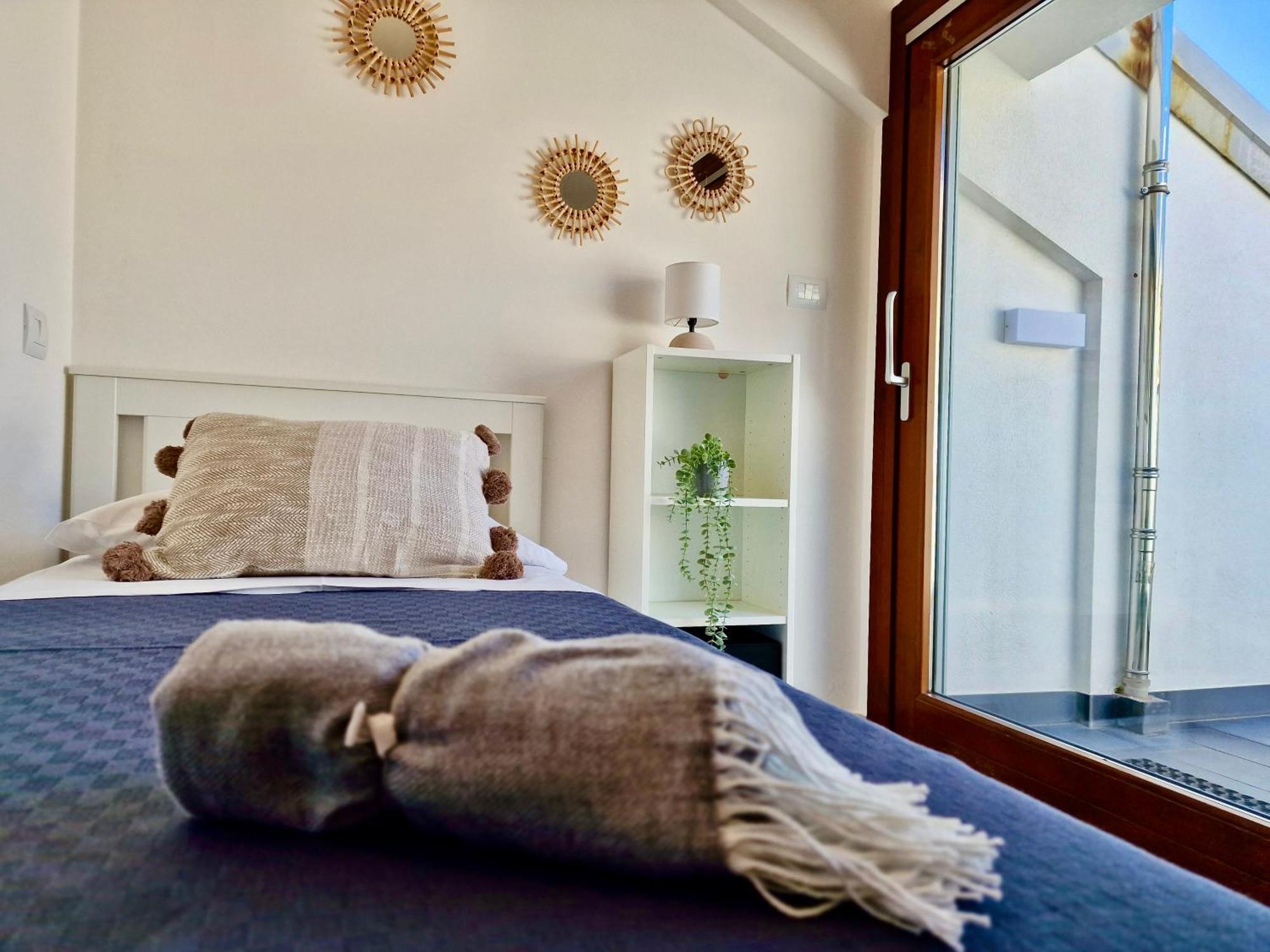 Casa Elena By Tramonti Apartments ลาควิลา ภายนอก รูปภาพ