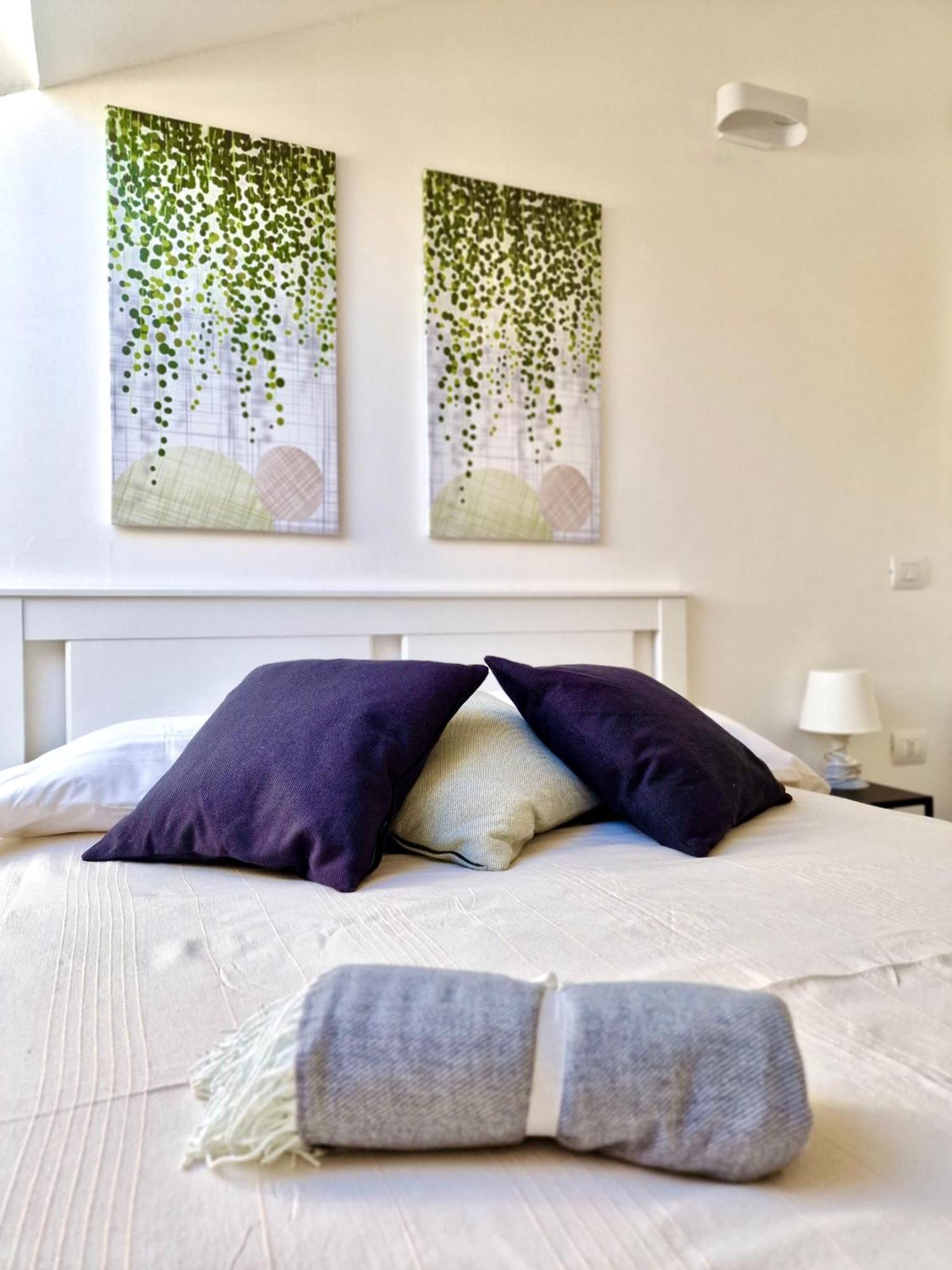 Casa Elena By Tramonti Apartments ลาควิลา ภายนอก รูปภาพ