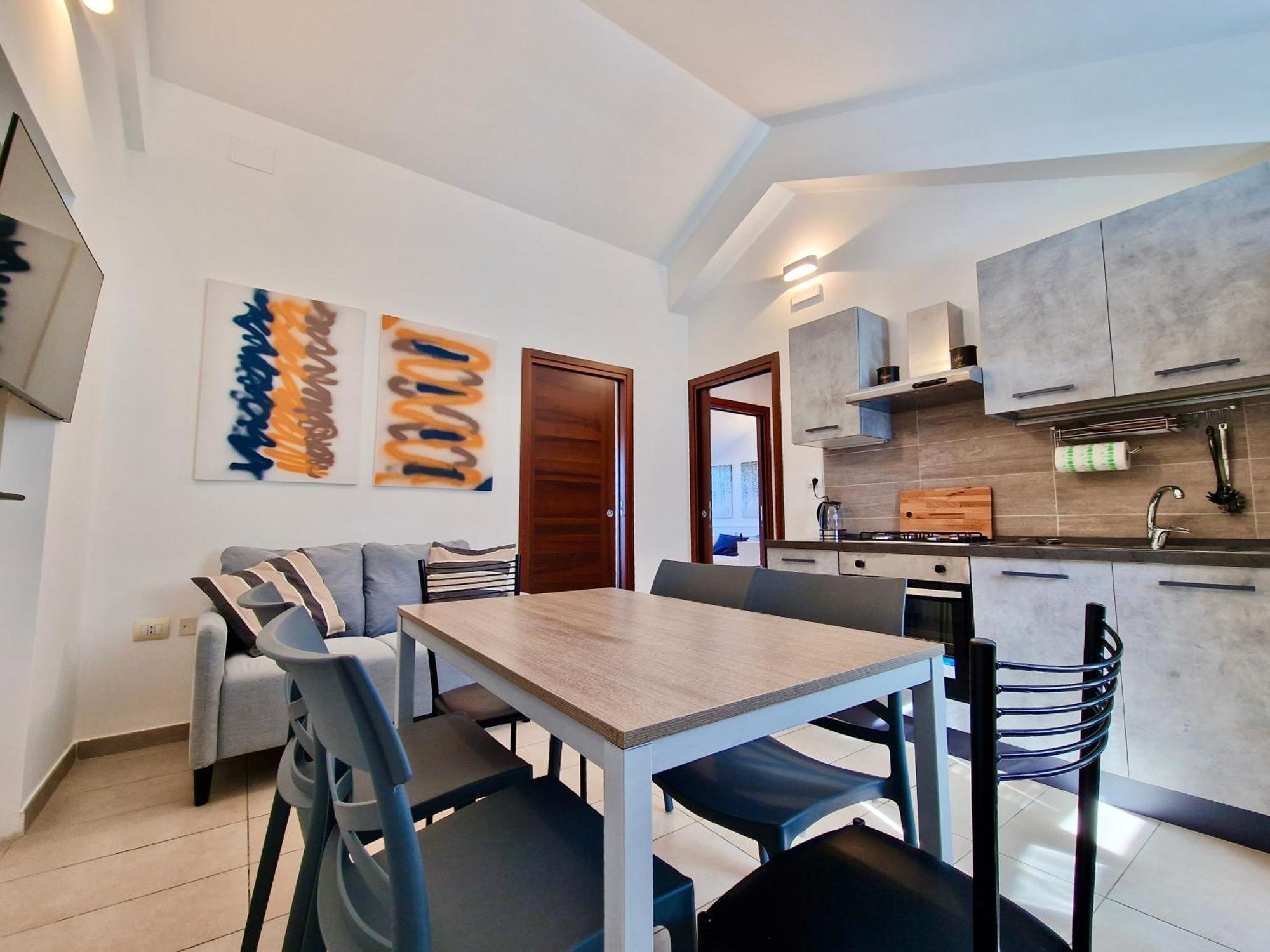 Casa Elena By Tramonti Apartments ลาควิลา ภายนอก รูปภาพ