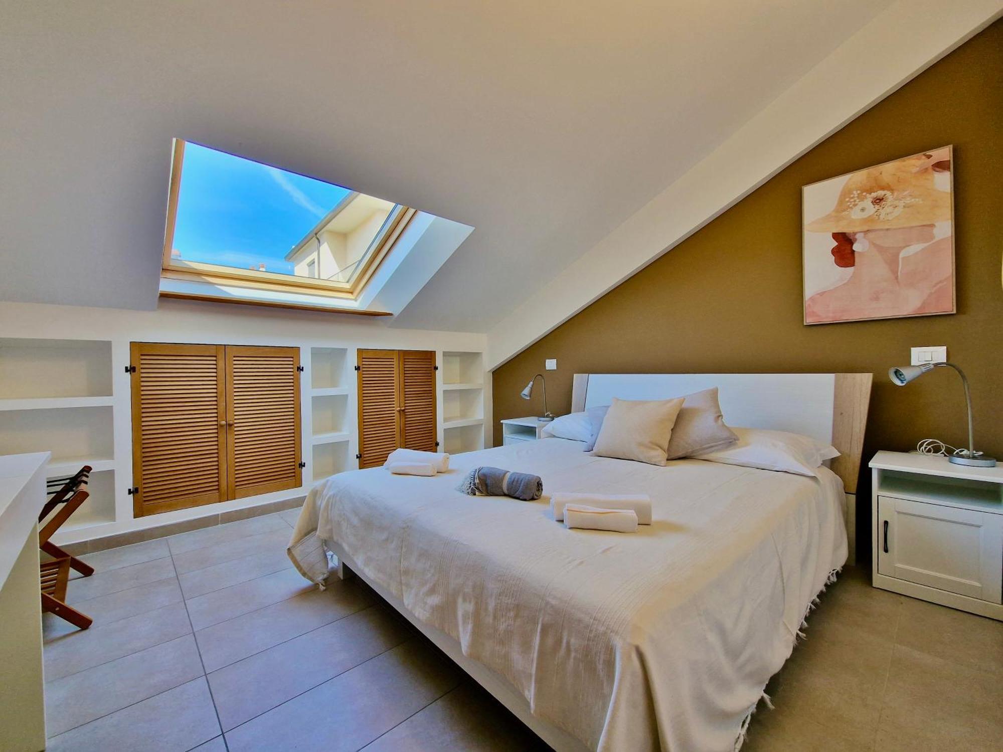 Casa Elena By Tramonti Apartments ลาควิลา ภายนอก รูปภาพ