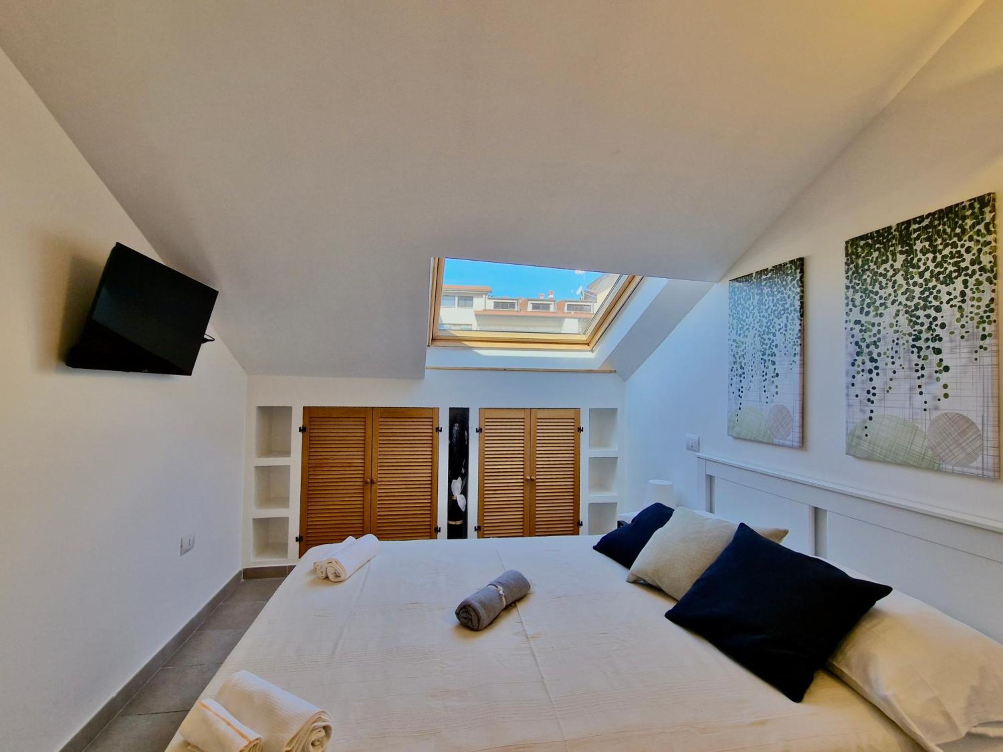 Casa Elena By Tramonti Apartments ลาควิลา ภายนอก รูปภาพ